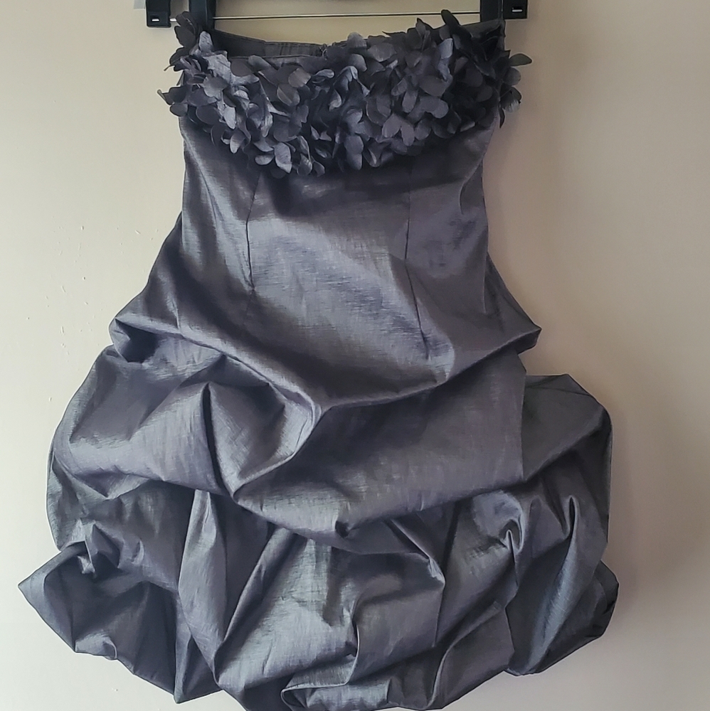 Strapless Cutie